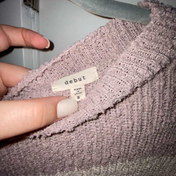 Sweater - Picture 3 of 3